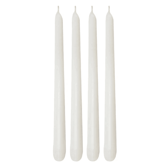 Taper Candles 12