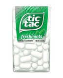 Tic Tac Mint - Greenwich Village Farm