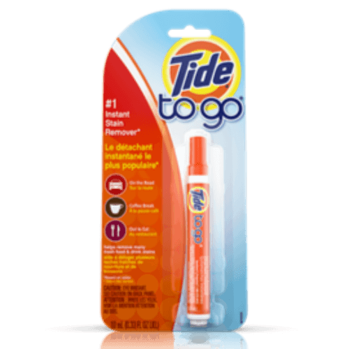 Tide to Go Pen 10ml. - Greenwich Village Farm