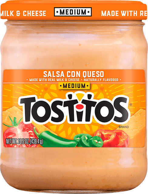 Tostitos Salsa 15oz. - Greenwich Village Farm