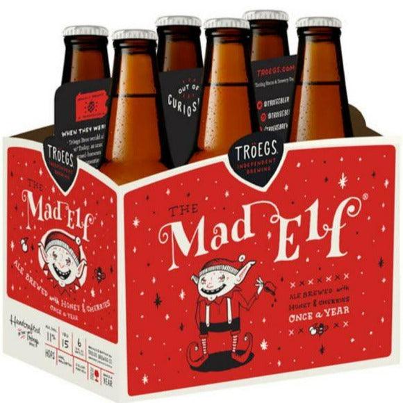 Troegs Mad Elf 12oz. Bottle - Greenwich Village Farm