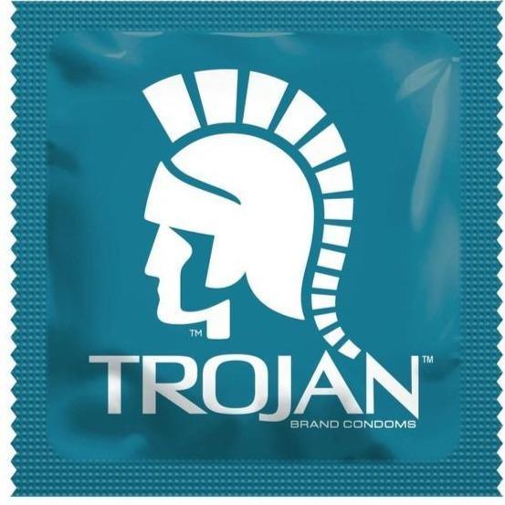 Trojon Lubricated Condoms - Greenwich Village Farm
