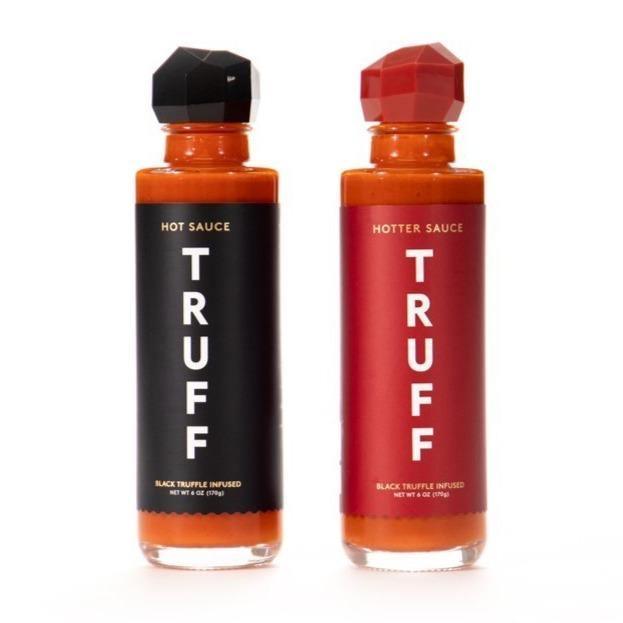 Truff Hot Sauce 6oz - Greenwich Village Farm