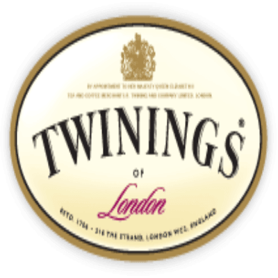 Twinings Tea 20ct. - Greenwich Village Farm