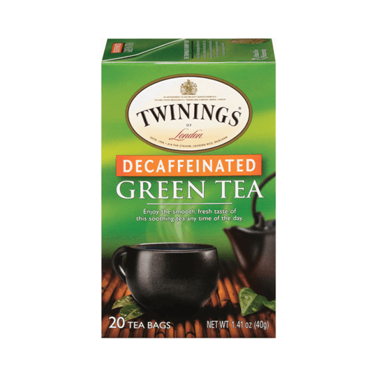 Twinings Tea 20ct. - Greenwich Village Farm