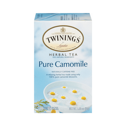 Twinings Tea 20ct. - Greenwich Village Farm