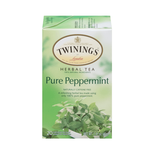 Twinings Tea 20ct. - Greenwich Village Farm