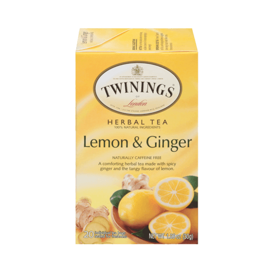 Twinings Tea 20ct. - Greenwich Village Farm