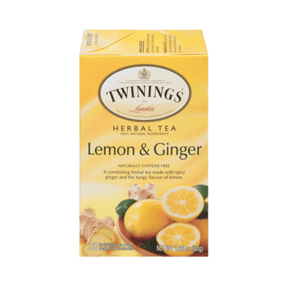 Twinings Tea 20ct. - Greenwich Village Farm