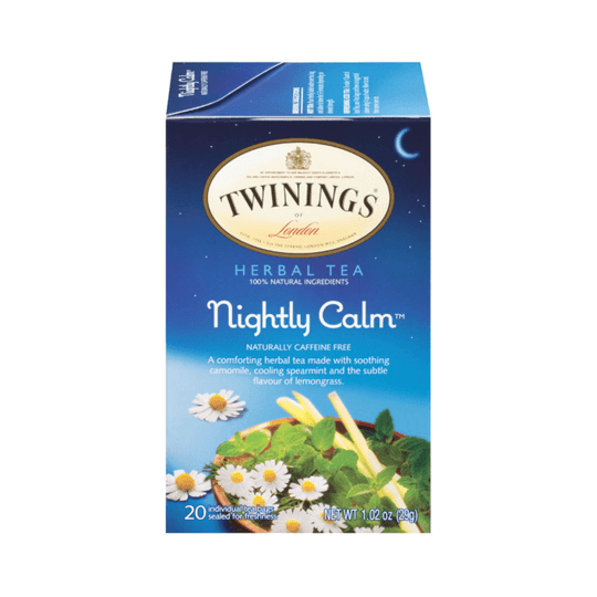 Twinings Tea 20ct. - Greenwich Village Farm