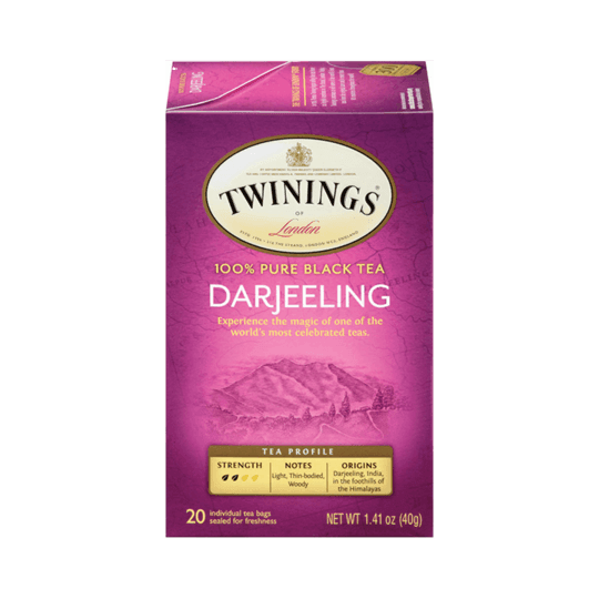 Twinings Tea 20ct. - Greenwich Village Farm