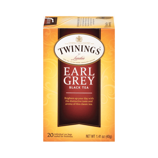 Twinings Tea 20ct. - Greenwich Village Farm