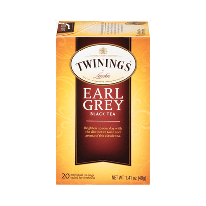 Twinings Tea 20ct. - Greenwich Village Farm