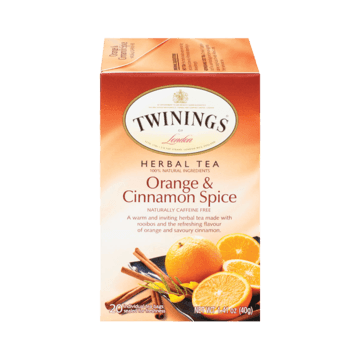 Twinings Tea 20ct. - Greenwich Village Farm