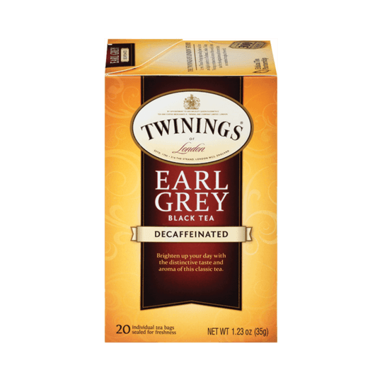 Twinings Tea 20ct. - Greenwich Village Farm