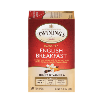 Twinings Tea 20ct. - Greenwich Village Farm