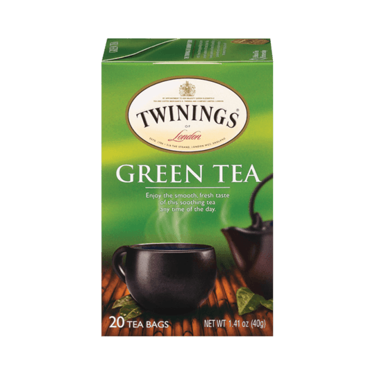 Twinings Tea 20ct. - Greenwich Village Farm