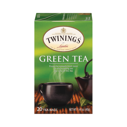 Twinings Tea 20ct. - Greenwich Village Farm