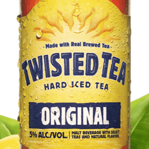 Twisted Tea Original 24oz. Can - Greenwich Village Farm