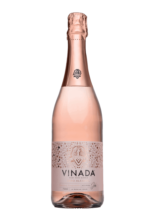 Vinada Tinteling Tempranillo Rosé 750ml. - Greenwich Village Farm