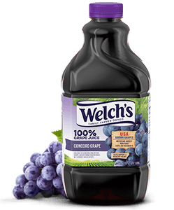 Welch’s Grape Juice 46oz. - Greenwich Village Farm