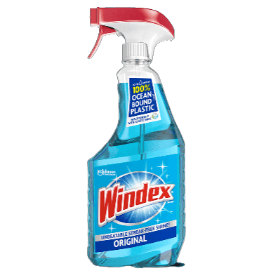 Windex Window Cleaner - Greenwich Village Farm