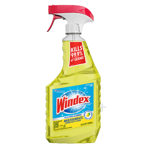 Windex Window Cleaner - Greenwich Village Farm