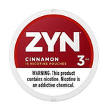 Zyn Nicotine Pouches Cinnamon - Greenwich Village Farm